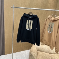 Burberry Hoodies